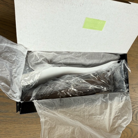 Brand New J.Crew Edie Suede Loafers - Picture 6 of 10